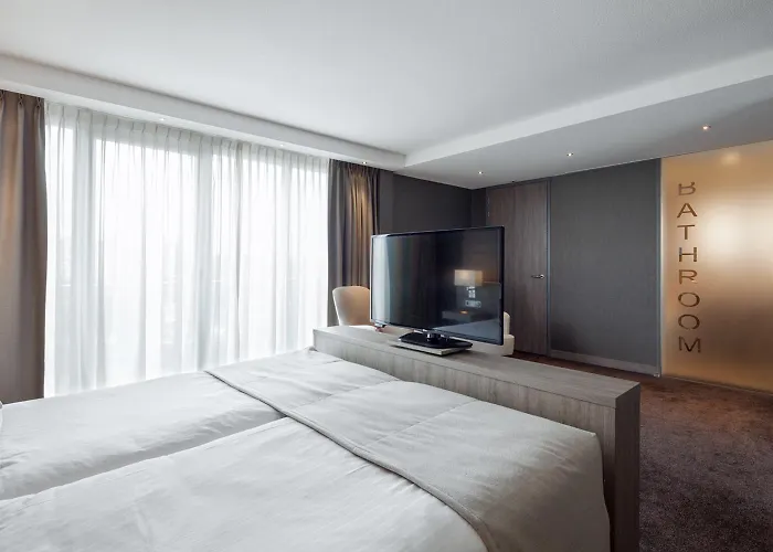 Van Der Valk Hotel Haarlem