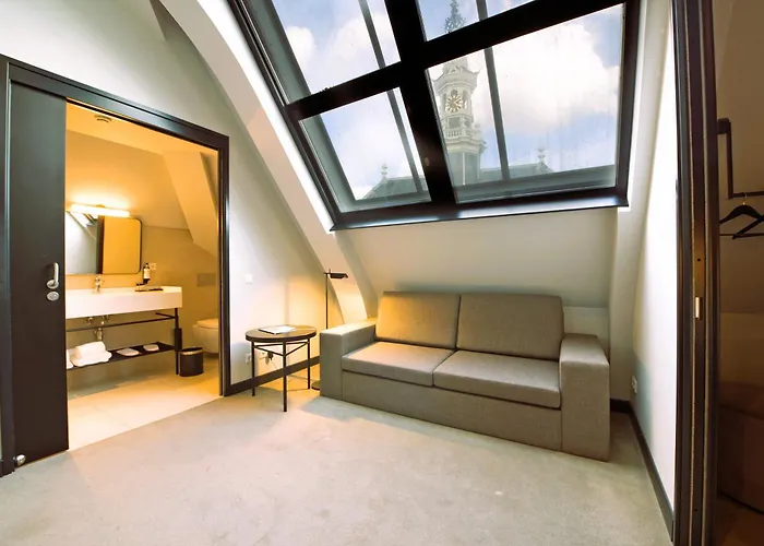 Pestana Amsterdam Riverside